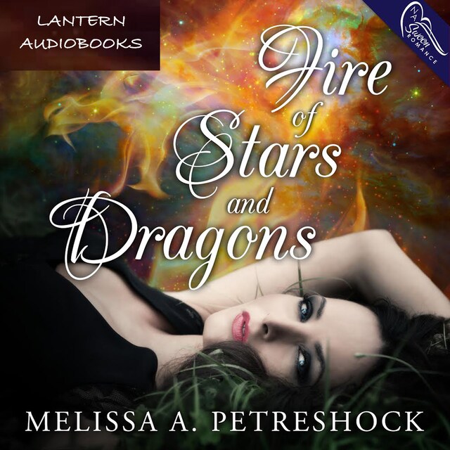 Boekomslag van Fire of Stars and Dragons