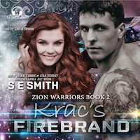 Krac's Firebrand