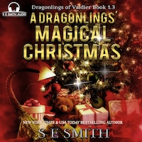 A Dragonlings' Magical Christmas