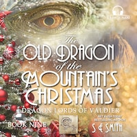 The Old Dragon of the Mountain's Christmas