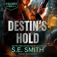 Destin's Hold