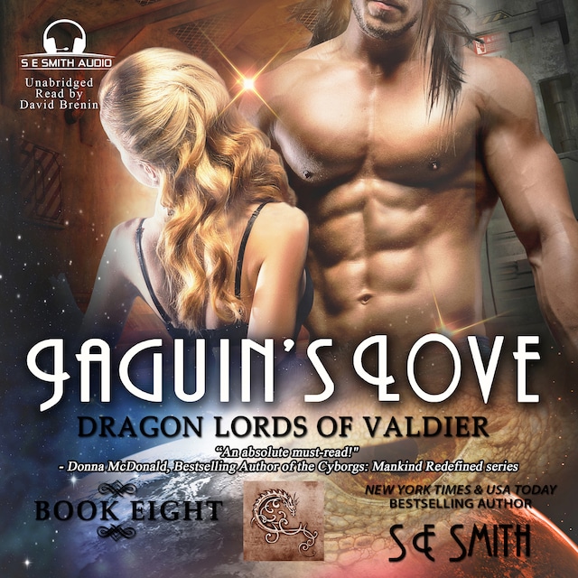 Book cover for Jaguin's Love