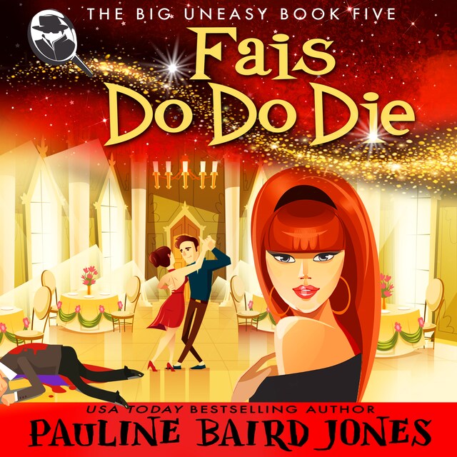Book cover for Fais Do Do Die