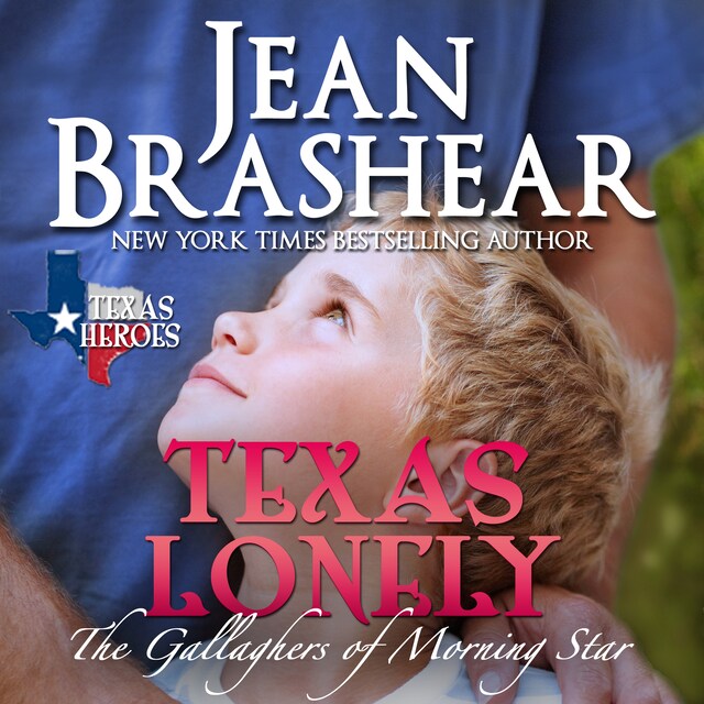 Book cover for Texas Lonely