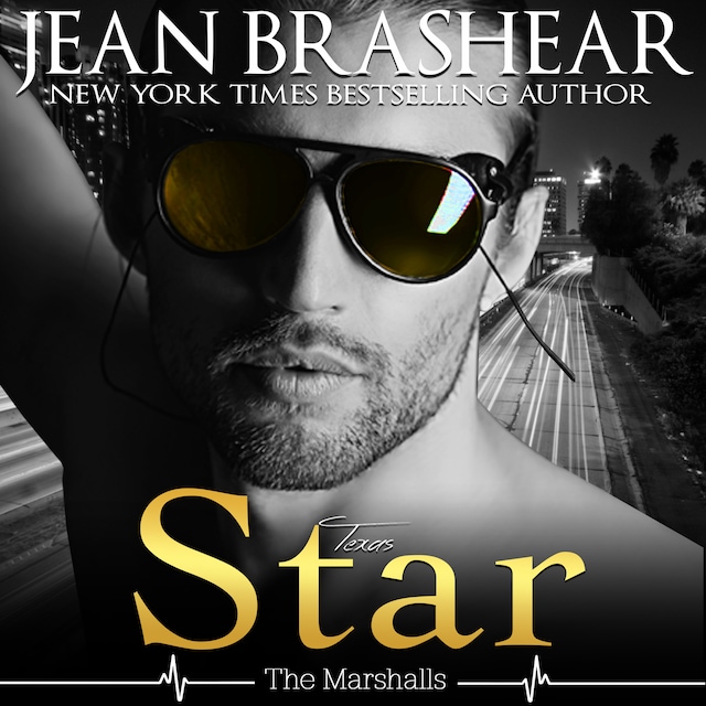 Book cover for Texas Star