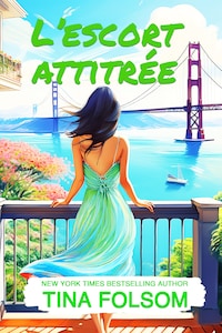 L'escort attitrée