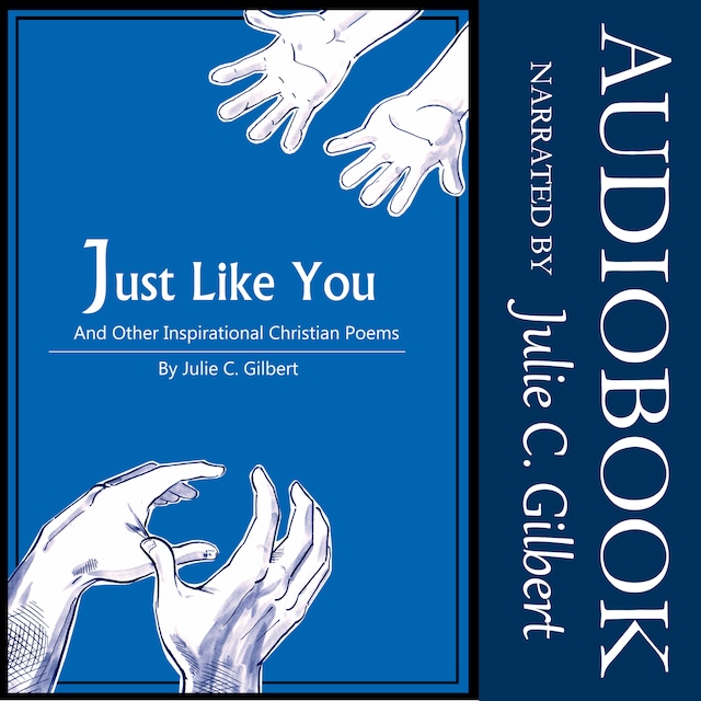 Couverture de livre pour Just Like You