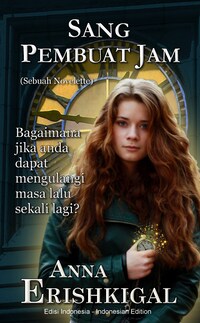 Sang Pembuat Jam (Bahasa Indonesia)
