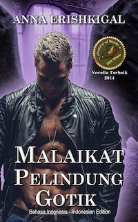 Malaikat Pelindung Gotik (Bahasa Indonesia)