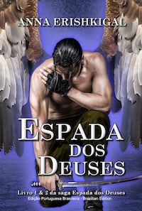 Espada dos Deuses (Portuguese Edition)