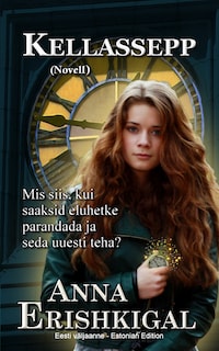 Kellassepp: Novell (Eesti väljaanne)