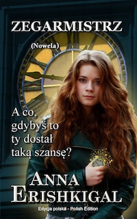 Zegarmistrz: nowela