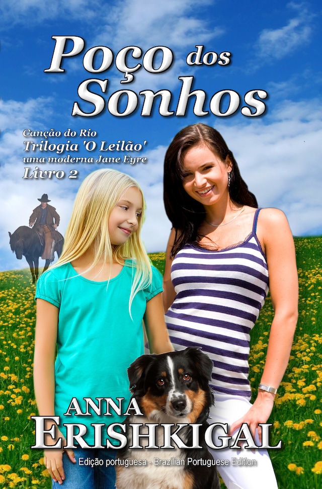 Okładka książki dla Poço dos Sonhos (Edição Portuguesa)