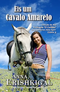 Eis um Cavalo Amarelo (Edição Portuguesa)