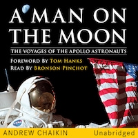 A Man on the Moon