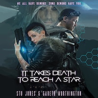It Takes Death to Reach a Star