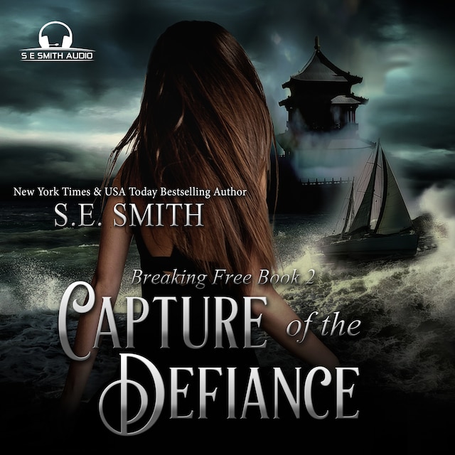 Book cover for Capture of the Defiance