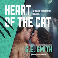 Heart of the Cat