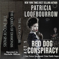 Red Dog Conspiracy Act 1