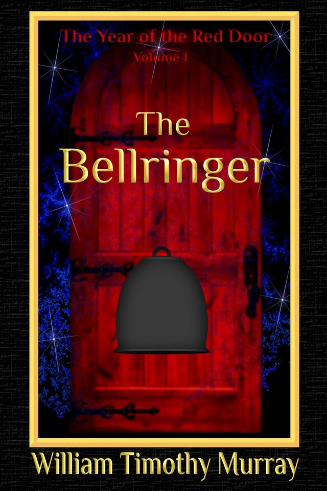 Copertina del libro per The Bellringer