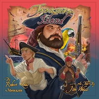 Treasure Island