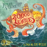 Twenty Thousand Leagues Under the Sea