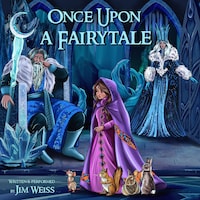 Once Upon a Fairytale