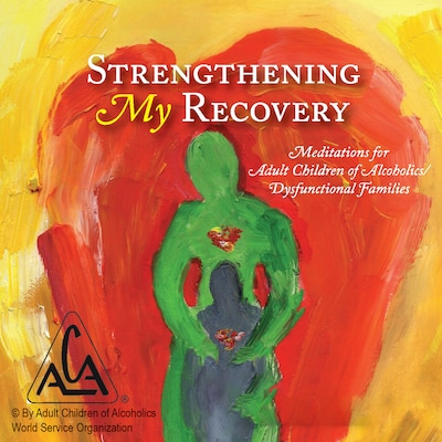 Strengthening My Recovery