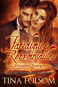 Fatidiques Retrouvailles