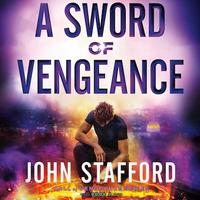 A Sword of Vengeance
