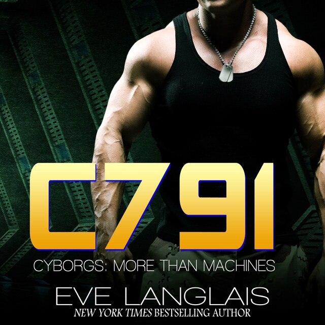 Book cover for C791