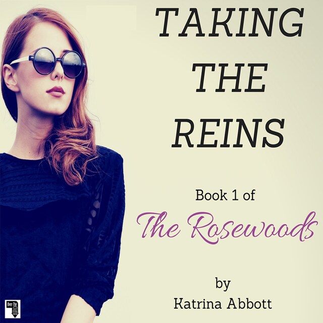 Copertina del libro per Taking the Reins