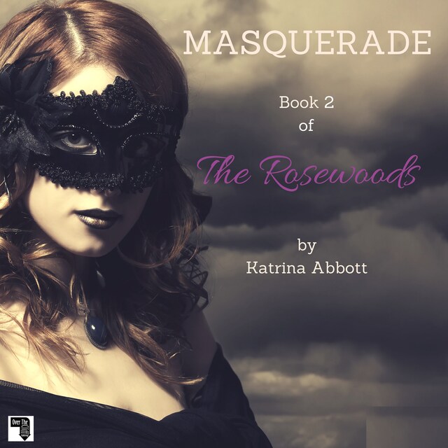 Couverture de livre pour Masquerade