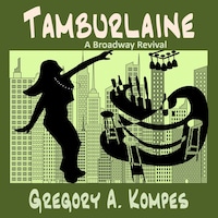 Tamburlaine