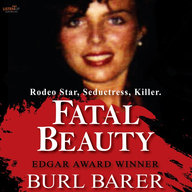 Okładka książki dla Fatal Beauty