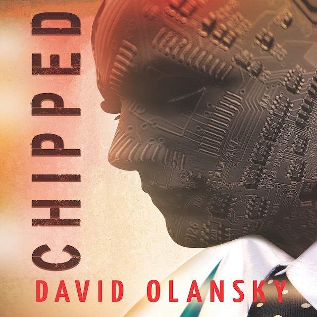 Book cover for Chipped