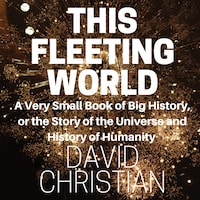 This Fleeting World
