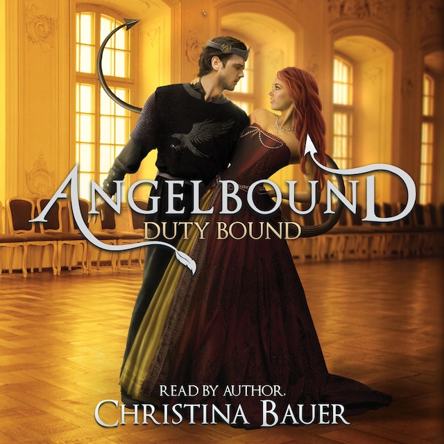 Duty Bound (Angelbound Lincoln, #1)