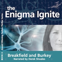 The Enigma Ignite
