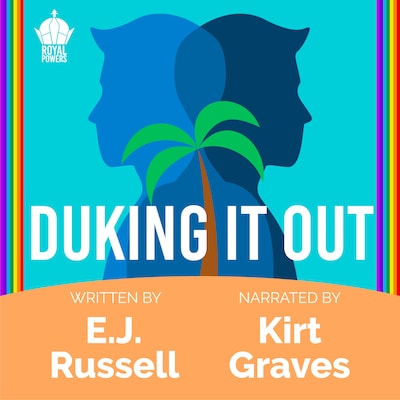 Duking It Out