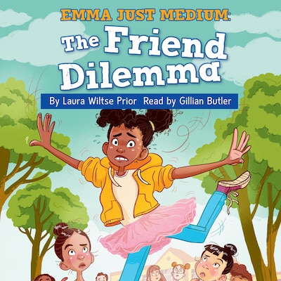 The Friend Dilemma