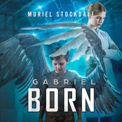Gabriel Born