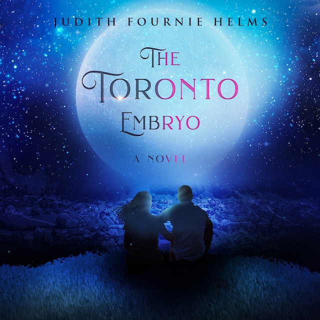 Book cover for The Toronto Embryo