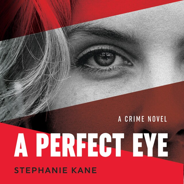 Copertina del libro per A Perfect Eye