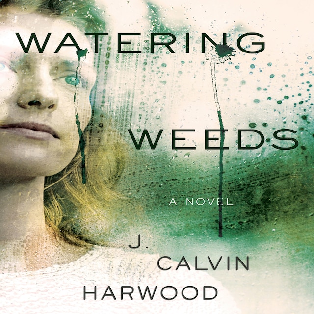 Book cover for Watering Weeds