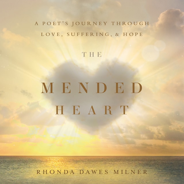 Book cover for The Mended Heart