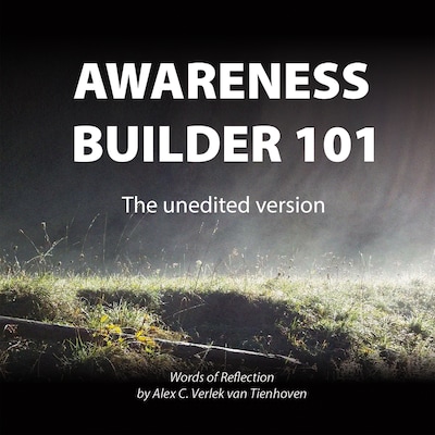 Awareness Builder 101