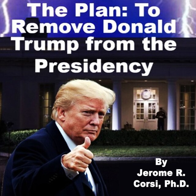 Book cover for The Plan