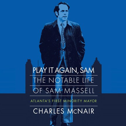 Play it Again, Sam bookCoverFor