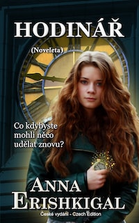 Hodinář: noveleta (České vydání)